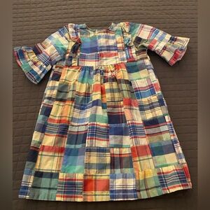 Classic Whimsy 5 Girls Dress GUC SFPF